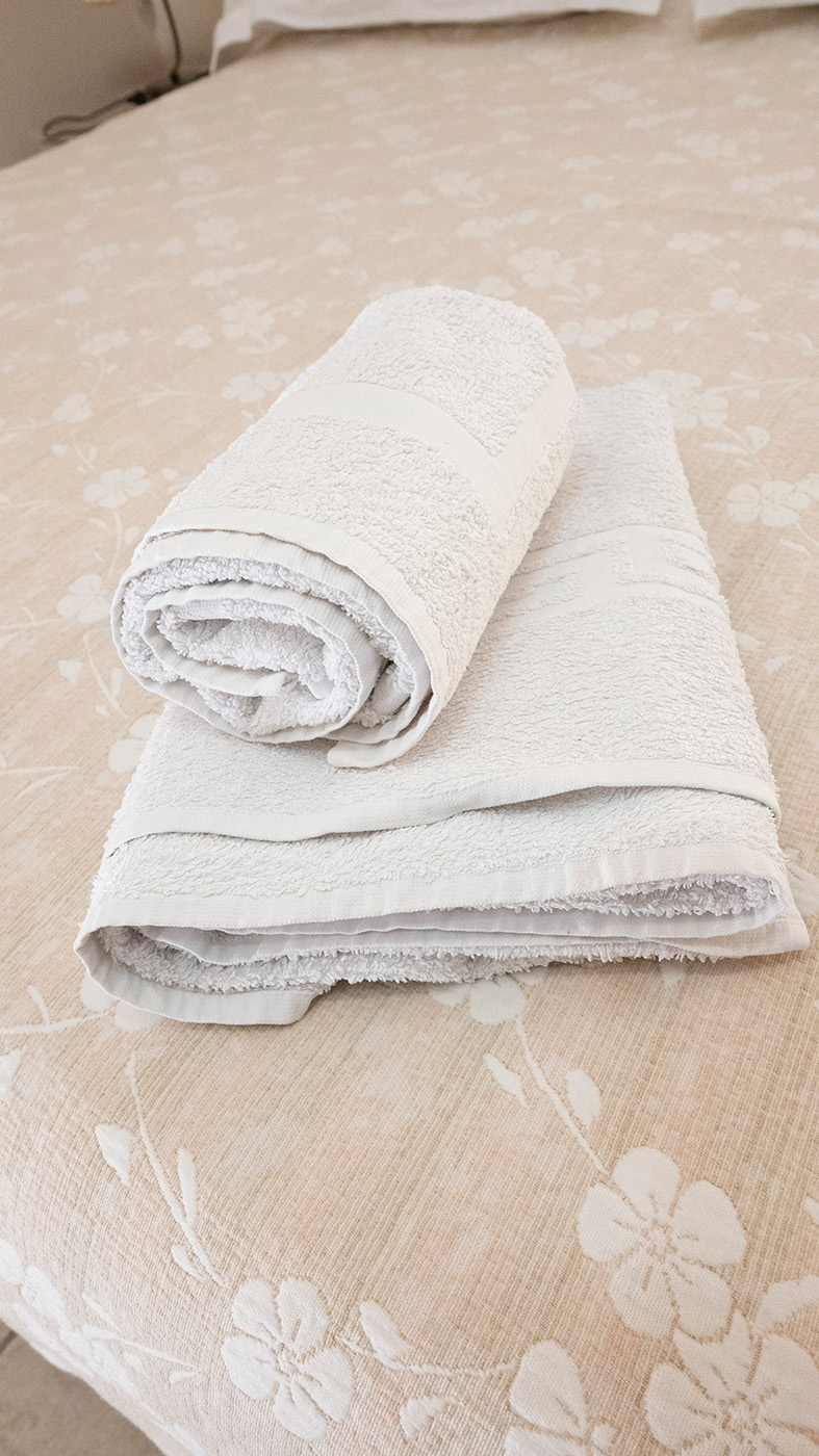 Junior Suite Rustica