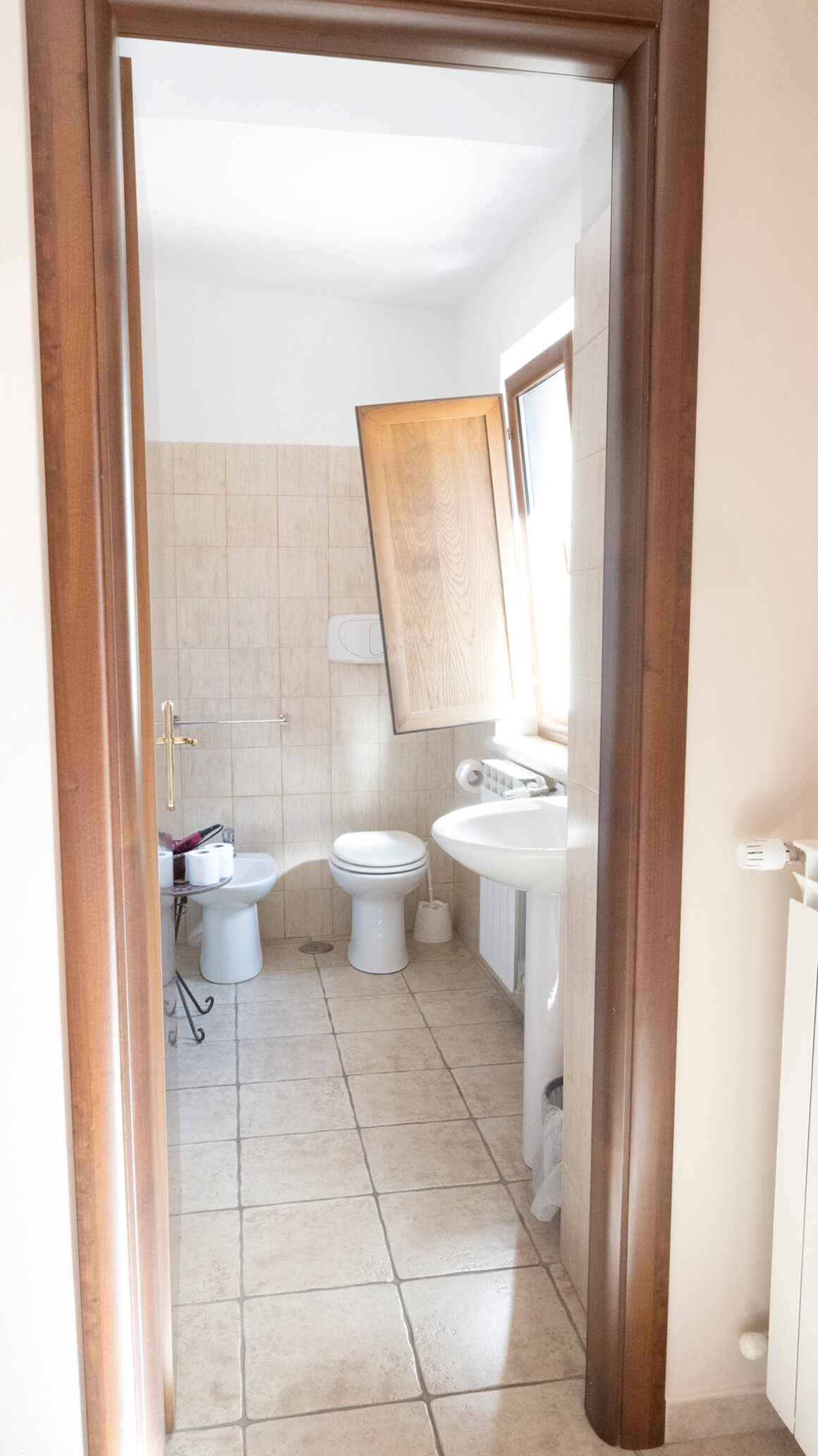 Junior Suite Rustica