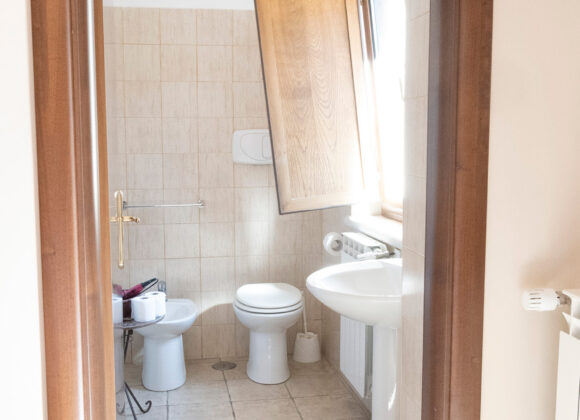 Camera Matrimoniale Classica