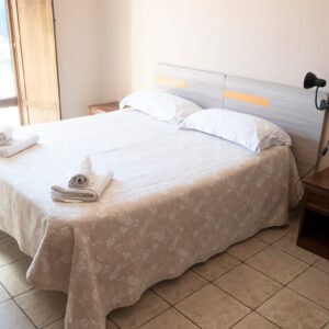 Camera Matrimoniale Classica