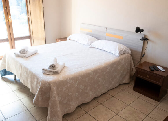 Camera Matrimoniale Classica