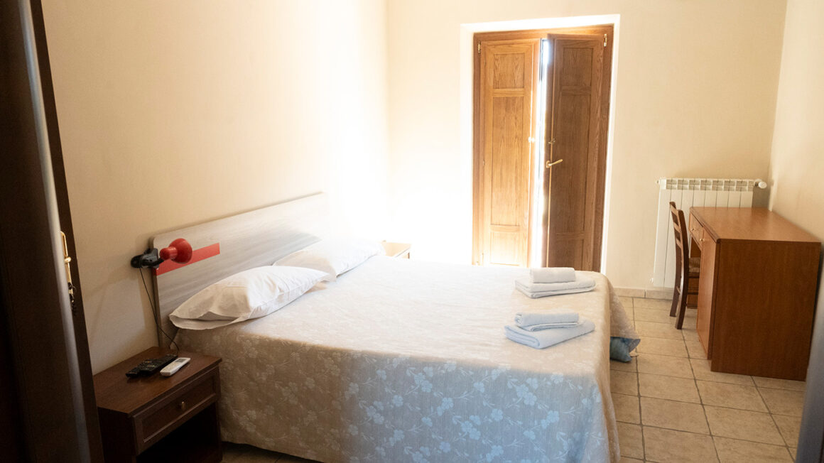 Junior Suite Rustica