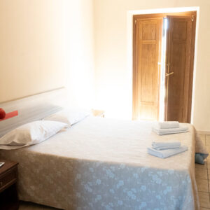 Junior Suite Rustica