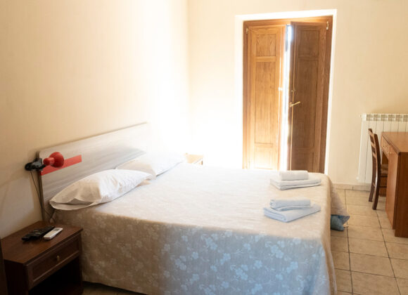 Junior Suite Rustica