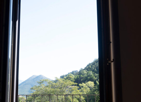 Camera Matrimoniale Classica