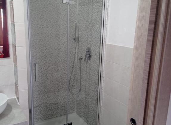 Monolocale Familiare