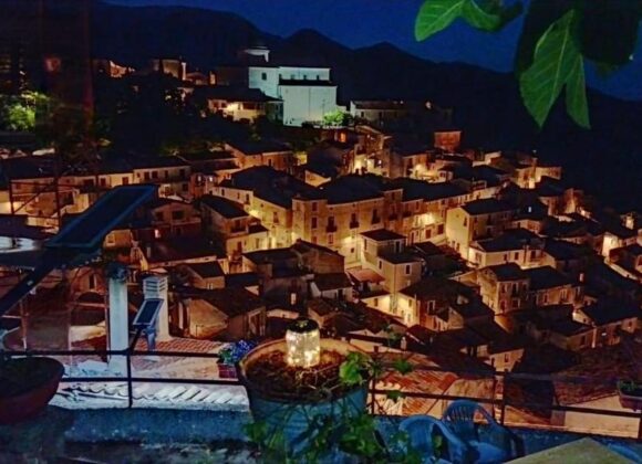 Monolocale Familiare