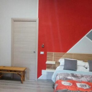 Monolocale Familiare