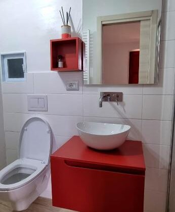 447534503 Appartamento con 1 Camera da Letto
