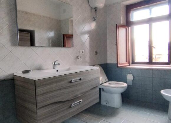 Appartamento con Vista Montagna