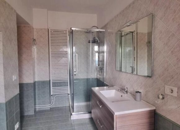 Appartamento con Vista Montagna