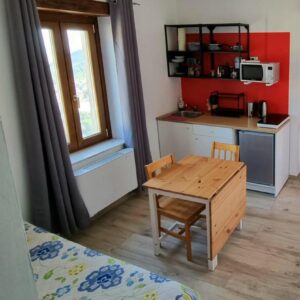 Appartamento con 1 Camera da Letto