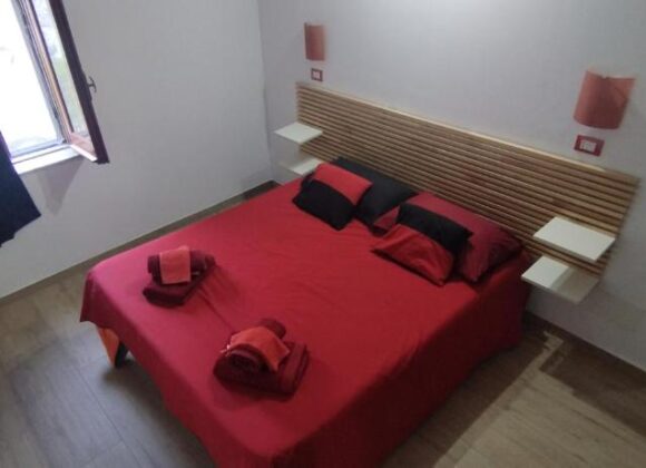 Appartamento con Vista Montagna