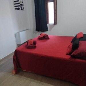 Appartamento con Vista Montagna