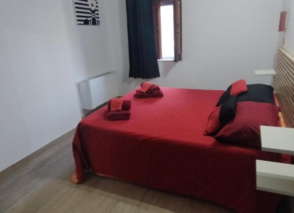 Appartamento con Vista Montagna