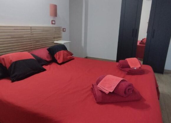 Appartamento con Vista Montagna